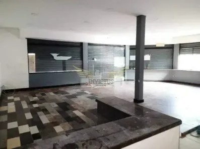 Ponto Comercial para alugar, 250m² no Jardim Bom Pastor, Santo André