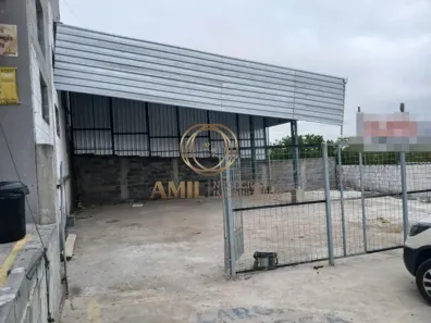Lote/Terreno para alugar, 180m² no Condomínio Residencial Campo Belo, São José dos Campos