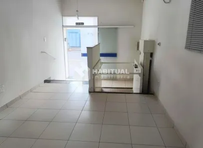 Imóvel Comercial com 1 Quarto para alugar, 178m² no Osvaldo Rezende, Uberlândia