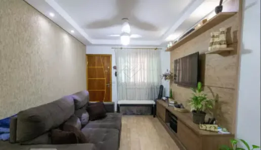 Sobrado com 3 Quartos à venda, 180m² no Vila Pires, Santo André