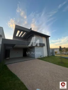Casa de Condomínio com 3 Quartos à venda, 202m² no Jardim Sumaré, Ribeirão Preto