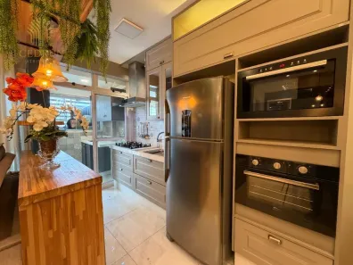 Apartamento com 2 Quartos para alugar, 60m² no Zona 02, Maringá