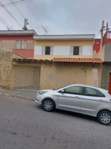 Sobrado com 2 Quartos à venda, 74m² no Jardim São Carlos (Zona Leste), São Paulo