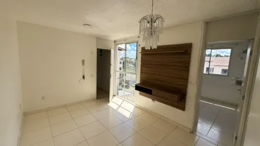 Apartamento com 2 Quartos para alugar, 41m² no Lago Azul, Manaus