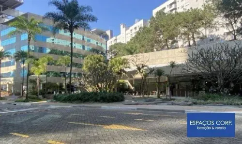 Sala Comercial para alugar, 1254m² no Vila Olímpia, São Paulo