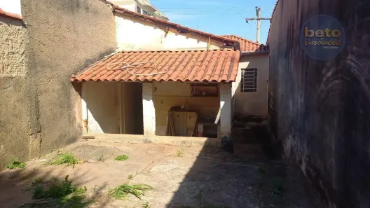 Casa com 2 Quartos à venda, 71m² no Centro, Itu
