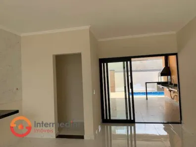 Casa com 3 Quartos à venda, 156m² no Portal Ville Jardins, Boituva