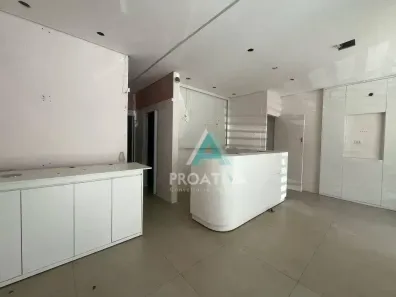 Imóvel Comercial com 4 Quartos à venda, 220m² no Jardim, Santo André