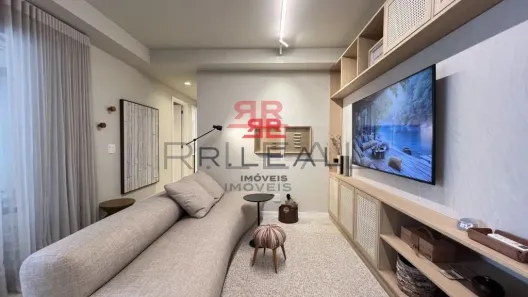 Apartamento com 3 Quartos à venda, 81m² no Núcleo Residencial Presidente Geisel, Bauru
