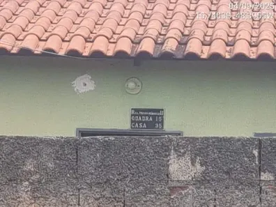 Casa com 2 Quartos à venda, 180m² no ITAMAR NOBREGA II, Cocalzinho de Goiás