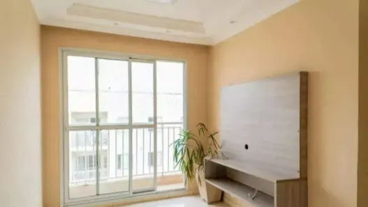 Apartamento com 3 Quartos à venda, 67m² no Novo Homero Thon, Santo André