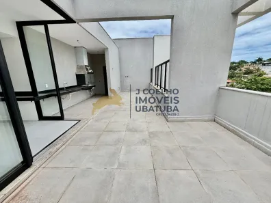 Cobertura com 3 Quartos à venda, 153m² no Vila Amorim, Ubatuba