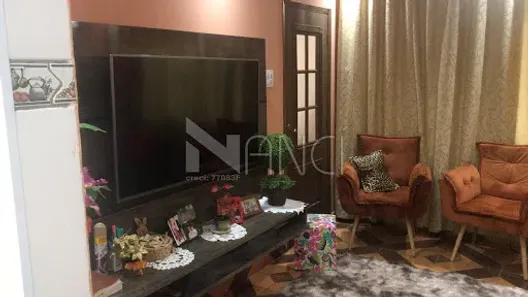 Casa com 4 Quartos à venda, 160m² no Alto do Santana, Rio Claro