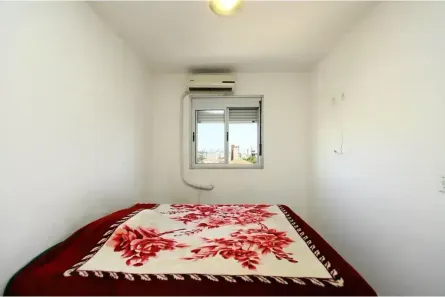Apartamento com 2 Quartos à venda, 49m² no Jardim Itu, Porto Alegre