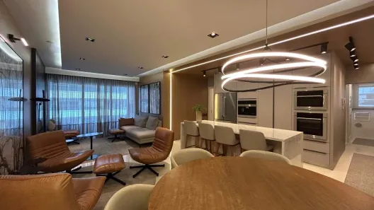Apartamento com 3 Quartos à venda, 131m² no Agronômica, Florianópolis