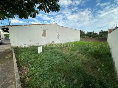 Lote/Terreno à venda, 250m² no Nova América, Piracicaba