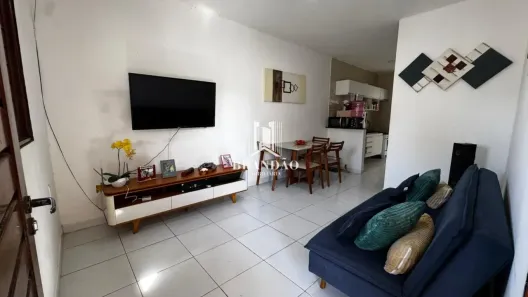 Apartamento com 2 Quartos à venda, 62m² no Barra Nova, Marechal Deodoro