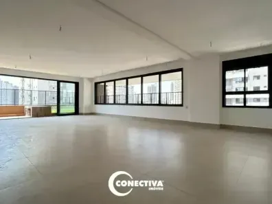 Apartamento com 3 Quartos à venda, 244m² no Setor Marista, Goiânia