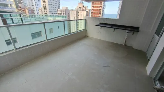 Apartamento com 3 Quartos à venda, 104m² no Vila Alzira, Guarujá