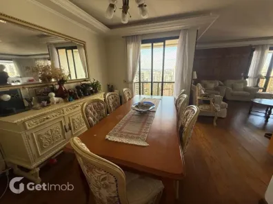 Apartamento com 4 Quartos à venda, 252m² no Perdizes, São Paulo