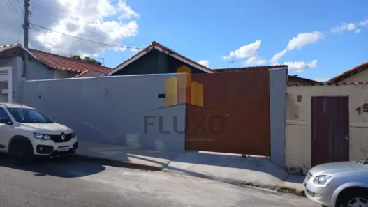 Casa com 3 Quartos à venda, 10m² no Núcleo Habitacional Mary Dota, Bauru