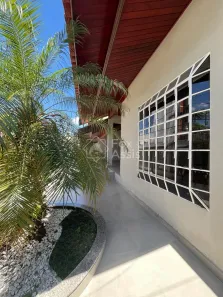 Casa com 3 Quartos à venda, 204m² no Vila Santo Antônio, Americana