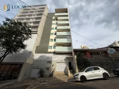 Apartamento com 4 Quartos à venda, 179m² no Santa Helena, Juiz de Fora