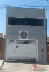 Sobrado com 3 Quartos à venda, 220m² no Jardim Helena, Ferraz de Vasconcelos