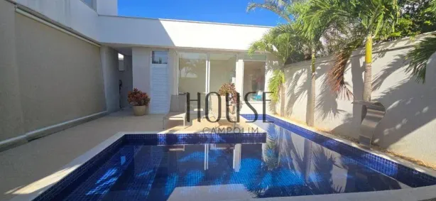 Casa de Condomínio com 5 Quartos à venda, 590m² no Parque Campolim, Sorocaba
