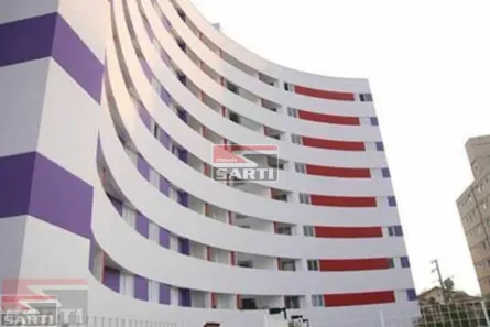 Apartamento com 1 Quarto à venda, 30m² no Vila Mazzei, São Paulo