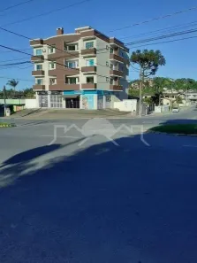 Apartamento com 2 Quartos para alugar, 52m² no Petrópolis, Joinville