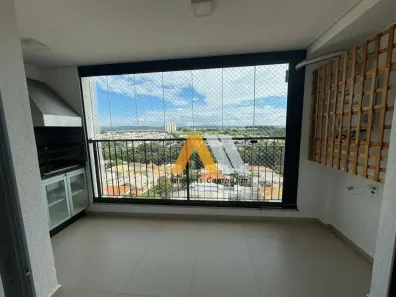 Apartamento com 2 Quartos para alugar, 66m² no Parque Campolim, Sorocaba