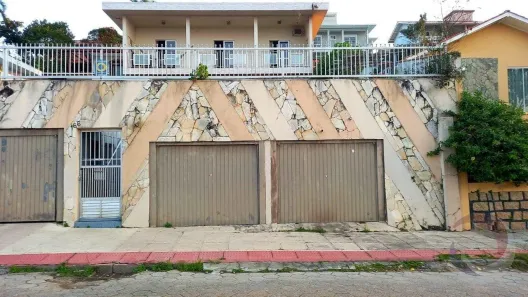 Casa com 5 Quartos à venda, 244m² no Jardim Atlântico, Florianópolis