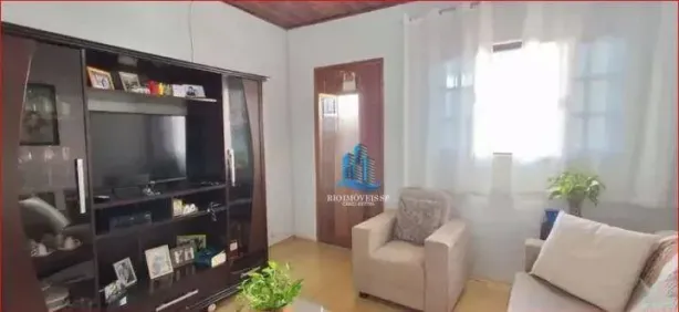 Casa com 3 Quartos à venda, 144m² no Osvaldo Cruz, São Caetano do Sul