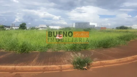 Lote/Terreno à venda, 595m² no Jardim Itapuã, Santa Bárbara D'Oeste