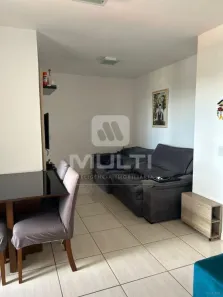 Apartamento com 2 Quartos à venda, 57m² no Jardim Brasília, Uberlândia