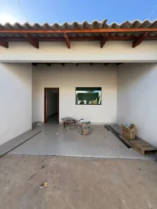 Casa com 3 Quartos à venda, 80m² no Dom Avelar, Petrolina