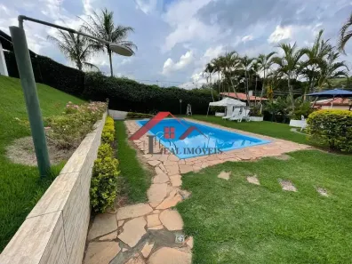 Casa com 4 Quartos à venda, 263m² no Jardim Leonor, Itatiba