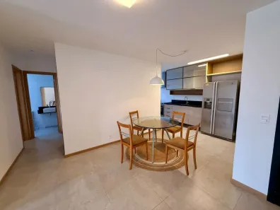 Apartamento com 2 Quartos à venda, 85m² no Piratininga, Niterói