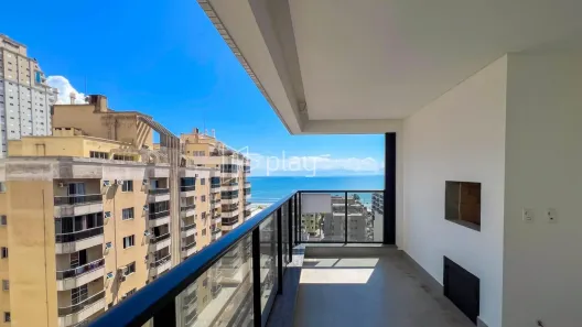 Apartamento com 4 Quartos à venda, 207m² no Meia Praia, Itapema