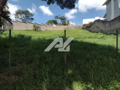 Lote/Terreno à venda, 1914m² no Sítios de Recreio Gramado, Campinas