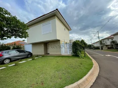 Casa de Condomínio com 3 Quartos à venda, 190m² no Betel, Paulínia