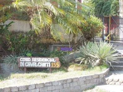 Casa de Condomínio com 3 Quartos à venda, 150m² no Sapê, Niterói