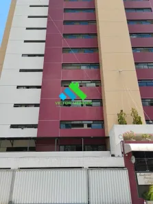 Apartamento com 3 Quartos à venda, 90m² no Manaíra, João Pessoa
