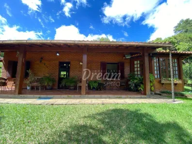 Casa com 4 Quartos à venda, 340m² no Soberbo, Teresópolis