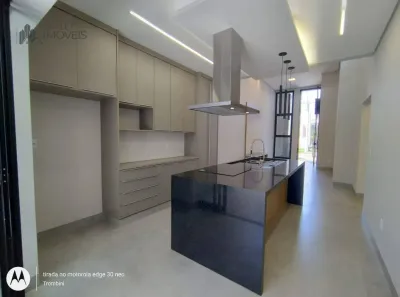 Casa de Condomínio com 3 Quartos à venda, 152m² no Santa Cecília, Paulínia