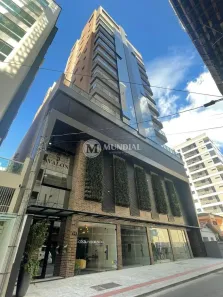 Apartamento com 3 Quartos à venda, 127m² no Meia Praia, Itapema