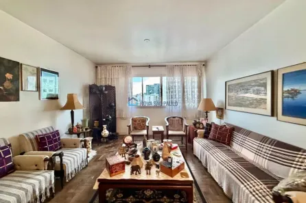 Apartamento com 2 Quartos à venda, 98m² no Mirandópolis, São Paulo