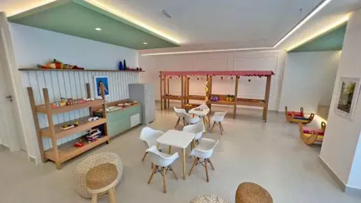 Apartamento com 2 Quartos à venda, 92m² no Aviação, Praia Grande