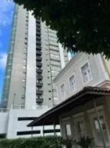 Apartamento com 4 Quartos à venda, 326m² no Casa Forte, Recife